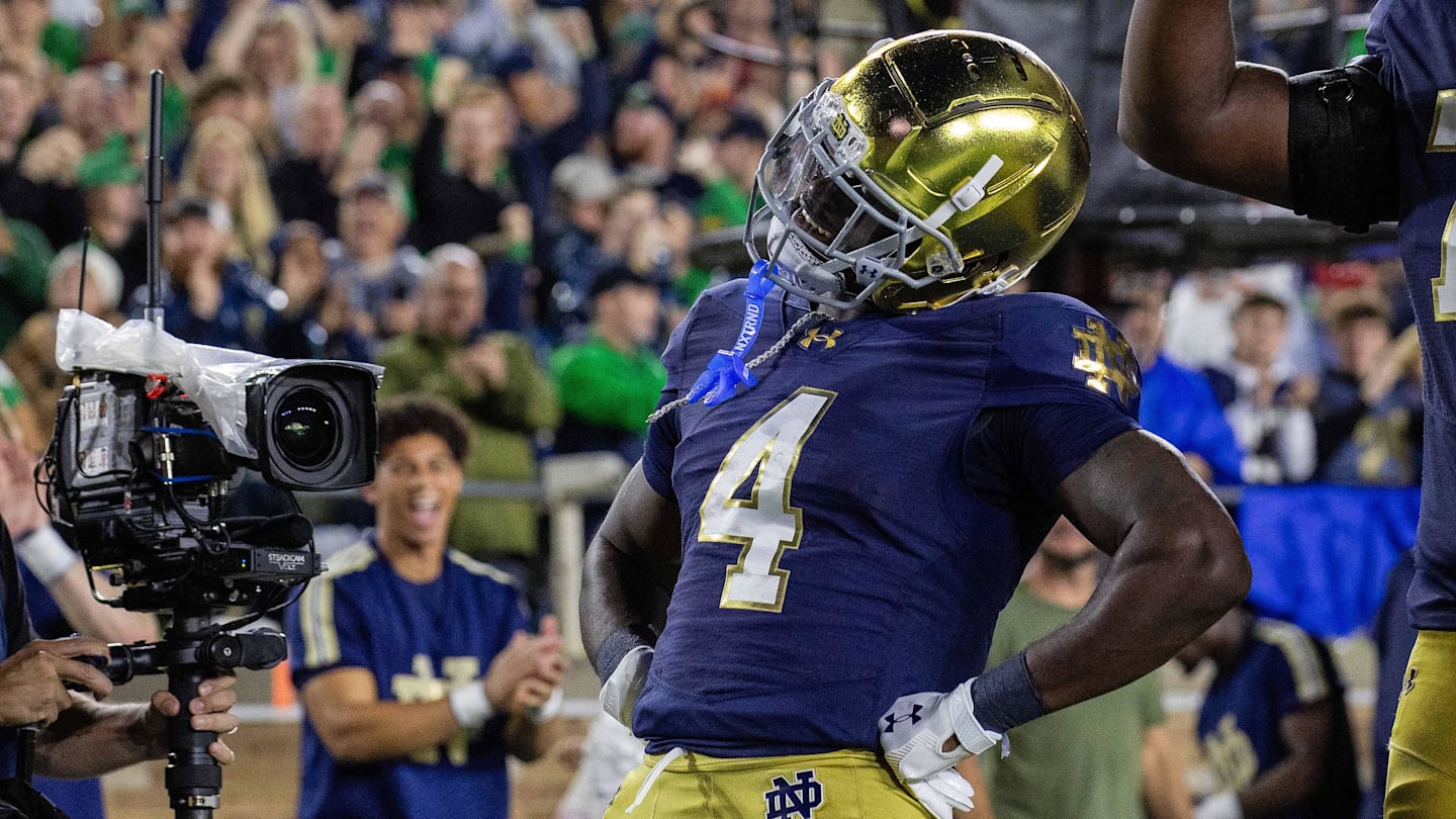 The Ideal Rookie Fantasy Football Mock Draft from 1st Overall