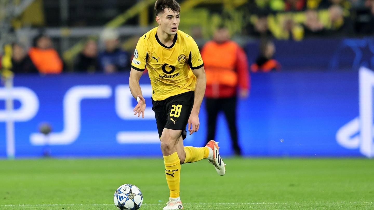 Dortmund loanee misses Argentina World Cup squad call-up - BVB Buzz thumbnail