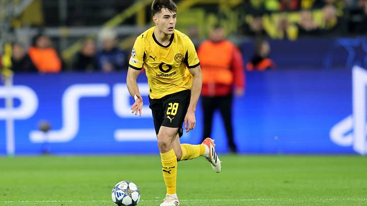 Borussia Dortmund v FK Bodo/Glimt - UEFA Champions League 2025/26 League Phase MD6