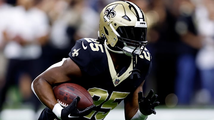 Chicago Bears v New Orleans Saints