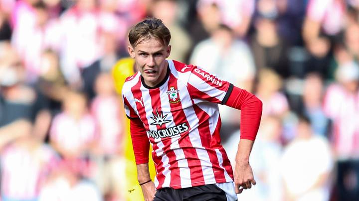 Southampton v Bolton Wanderers - Sky Bet Championship 2026/27 Southampton v Bolton Wanderers - Sky Bet Championship 2026/27