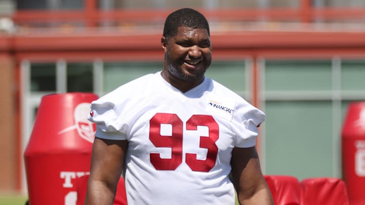 Arizona Cardinals Mandatory Minicamp