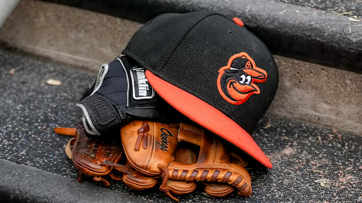 Los Orioles lamentaron la partida de su jugador 