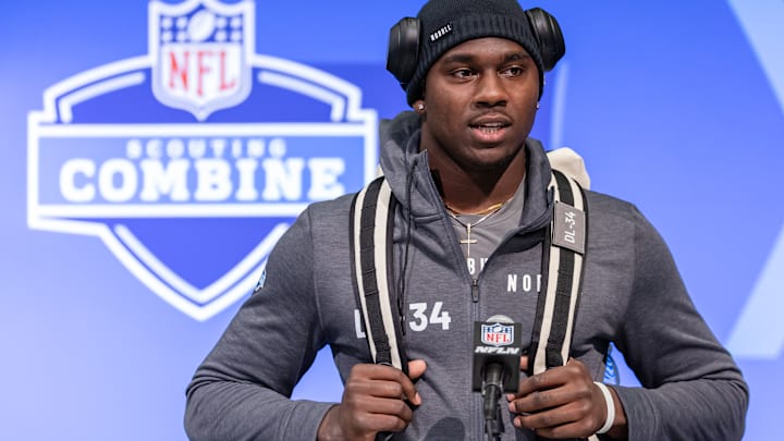 Jalyx Hunt, Philadelphia Eagles