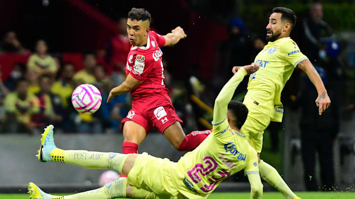 Emilio Lara y Luis Fuentes