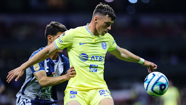 America v Pachuca - Torneo Clausura 2023 Liga MX