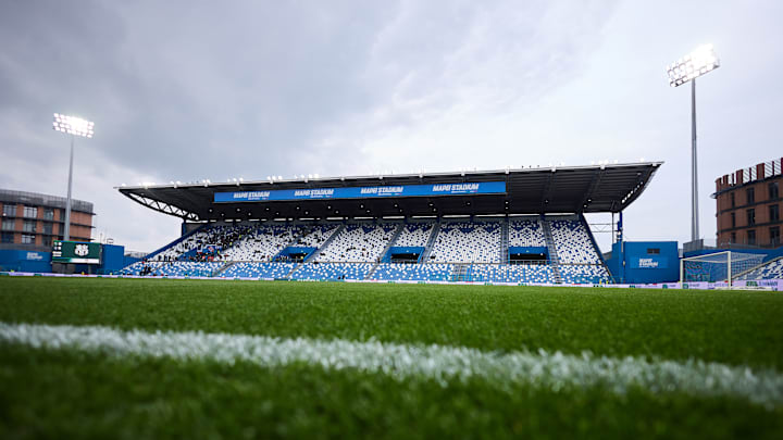 Mapei Stadium