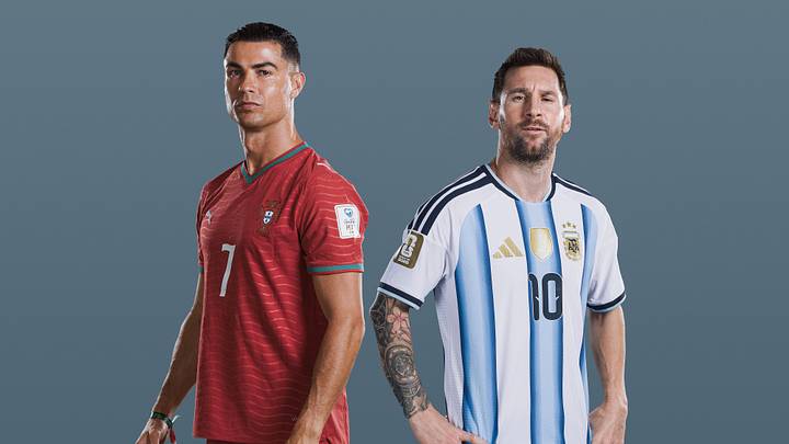 RE:FRAME - FIFA World Cup 2026 Portraits