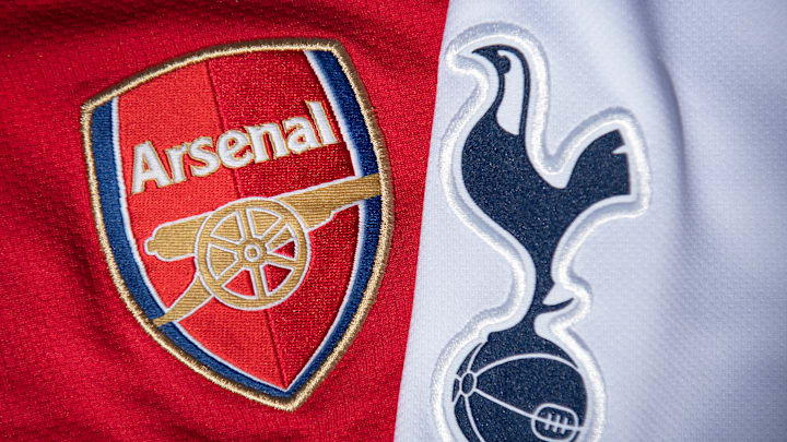 Tottenham Hotspur is ramping up efforts to sign a Premier League winger. They've even jumped ahead of Arsenal and started talks, according to a recent report.