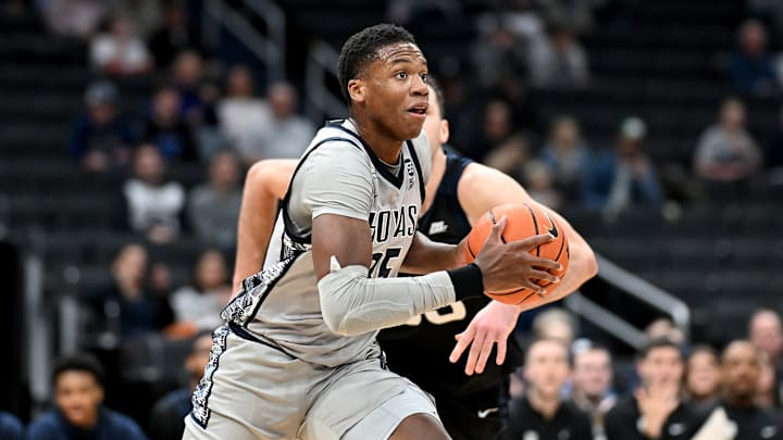 Butler v Georgetown