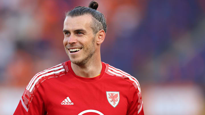 Bale acordó su llegada a Los Angeles FC para 2022