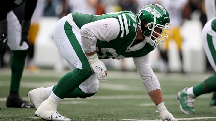 Pittsburgh Steelers v New York Jets - NFL 2025