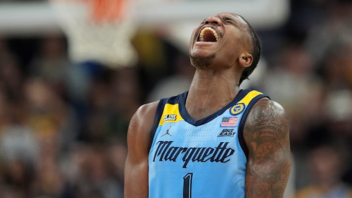 Providence v Marquette