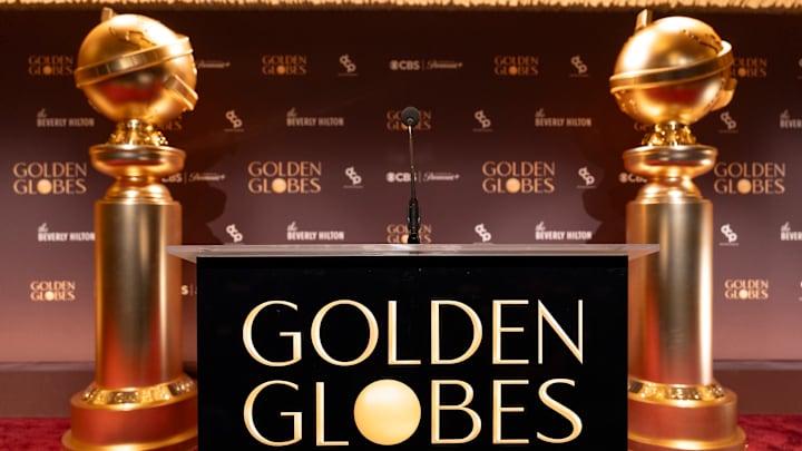 83rd Annual Golden Globes - Nominations Announcement And Media Preview 83rd Annual Golden Globes - Nominations Announcement And Media Preview