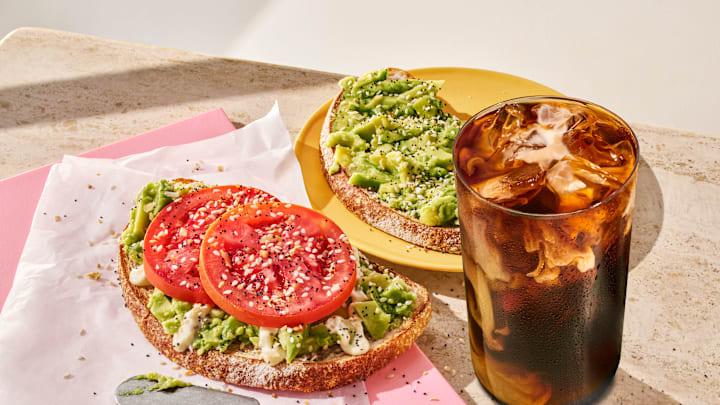 Panera Millennial Meal