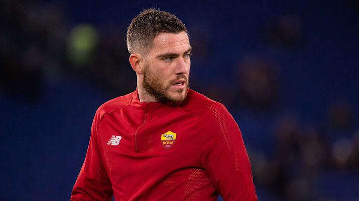 Jordan Veretout