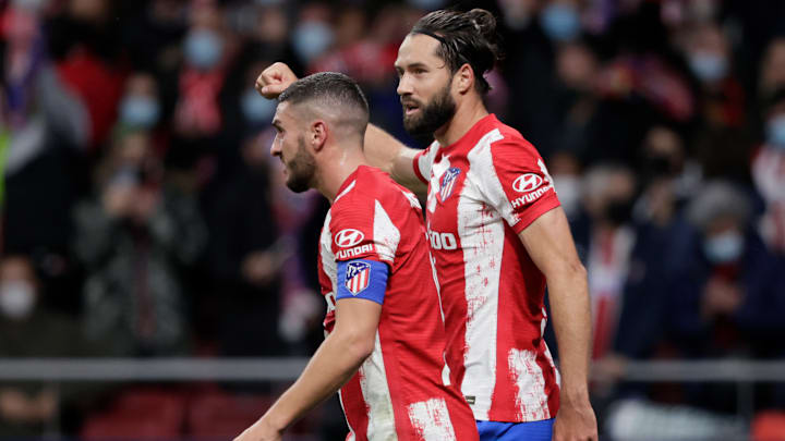 Felipe Monteiro, Koke Resureccion Felipe Monteiro, Koke Resureccion