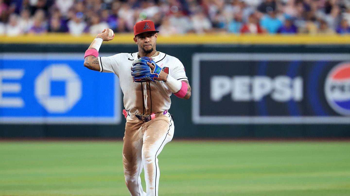 Ketel Marte, 2 More Trade Targets Red Sox Should Pursue Right Now