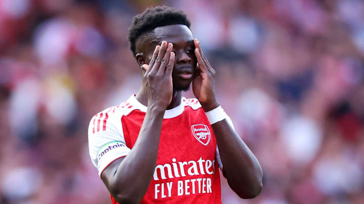 Arsenal suffered their second defeat of pre-season on Wednesday