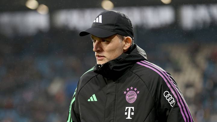 VfL Bochum 1848 v FC Bayern München - Bundesliga