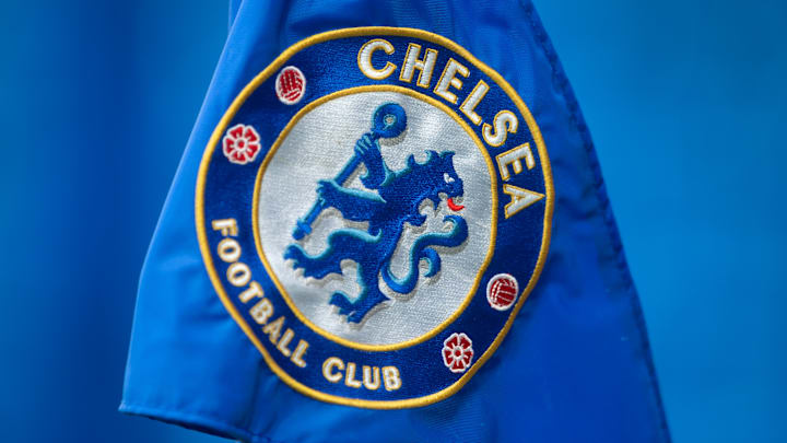 Chelsea FC v Crystal Palace - Premier League