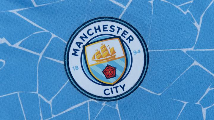 Manchester City Manchester City