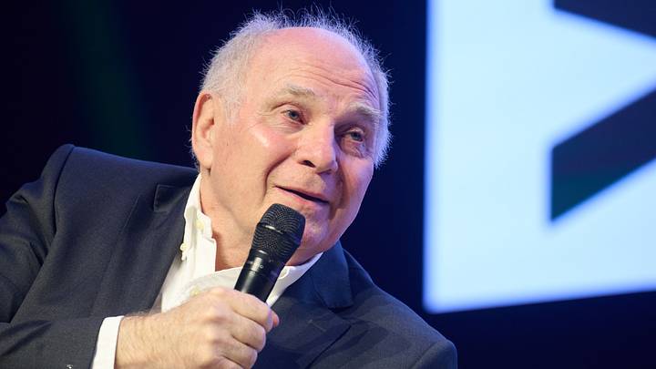 Uli Hoeneß stellt seine WM-Wunschelf zusammen