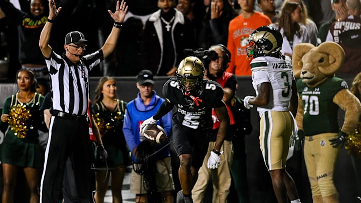 Colorado State v Colorado