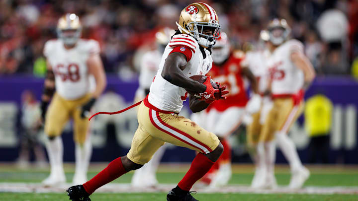 Super Bowl LVIII - San Francisco 49ers v Kansas City Chiefs