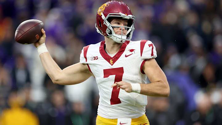 USC v Washington