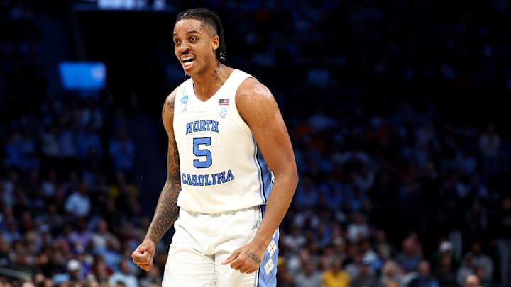 Michigan State v North Carolina