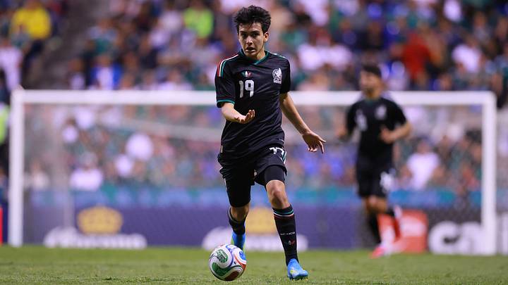 Mexico v Ghana - International Friendly