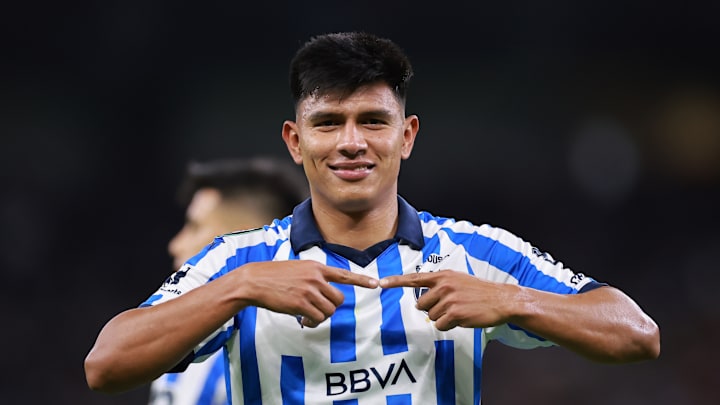 Jesús Gallardo se podría convertir en nuevo fichaje de Chivas para el Apertura 2024 Jesús Gallardo se podría convertir en nuevo fichaje de Chivas para el Apertura 2024