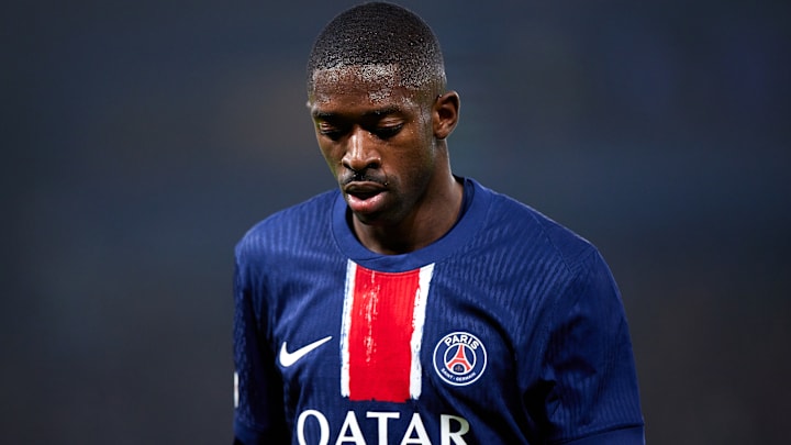 Ousmane Dembélé et le PSG disputeront cette compétition.