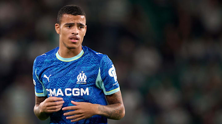 L'Olympique de Marseille reçoit Newcastle ce mardi.