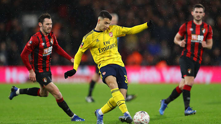 Bournemouth e Arsenal se enfrentam pela 3ª rodada da Premier League