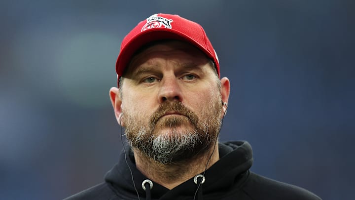 Steffen Baumgart Steffen Baumgart