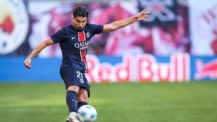 FBL-FRIENDLY-LEIPZIG-PSG