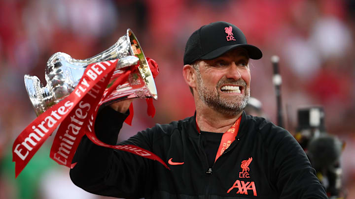 Le tirage au sort des 16e de finale de FA Cup auront lieu cet après-midi