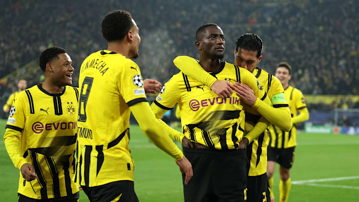 Borussia Dortmund