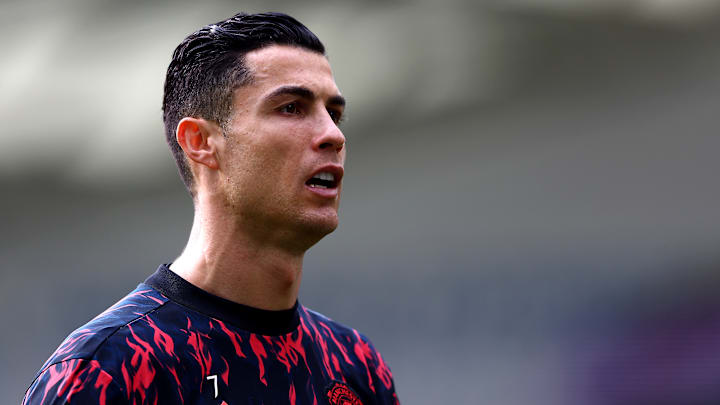 Cristiano Ronaldo veut quitter Manchester United.