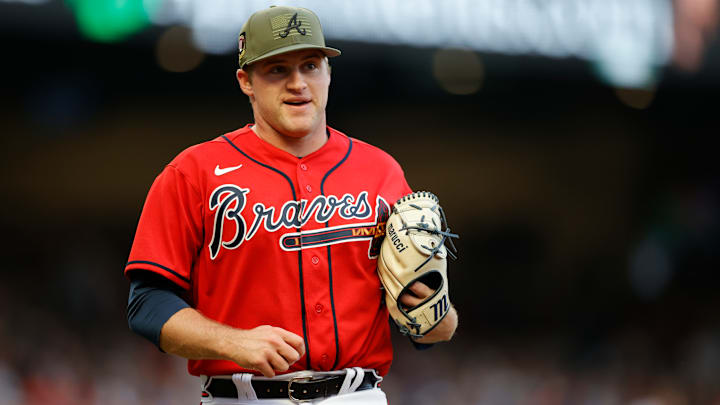 Seattle Mariners v Atlanta Braves