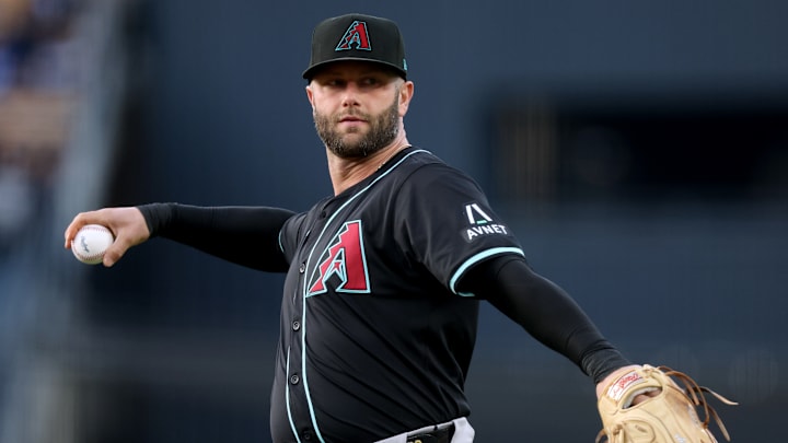 Los Yankees deben pactar con Arizona el cambio por Christian Walker 