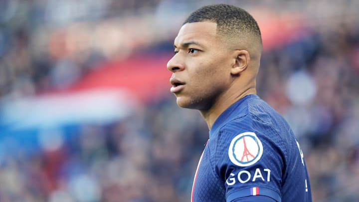Mbappe vers le Real, la piste prend du plomb dans l'aile Mbappe vers le Real, la piste prend du plomb dans l'aile