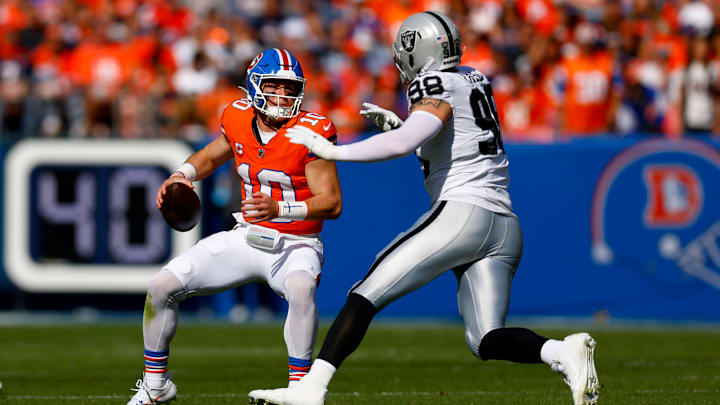 Denver Broncos