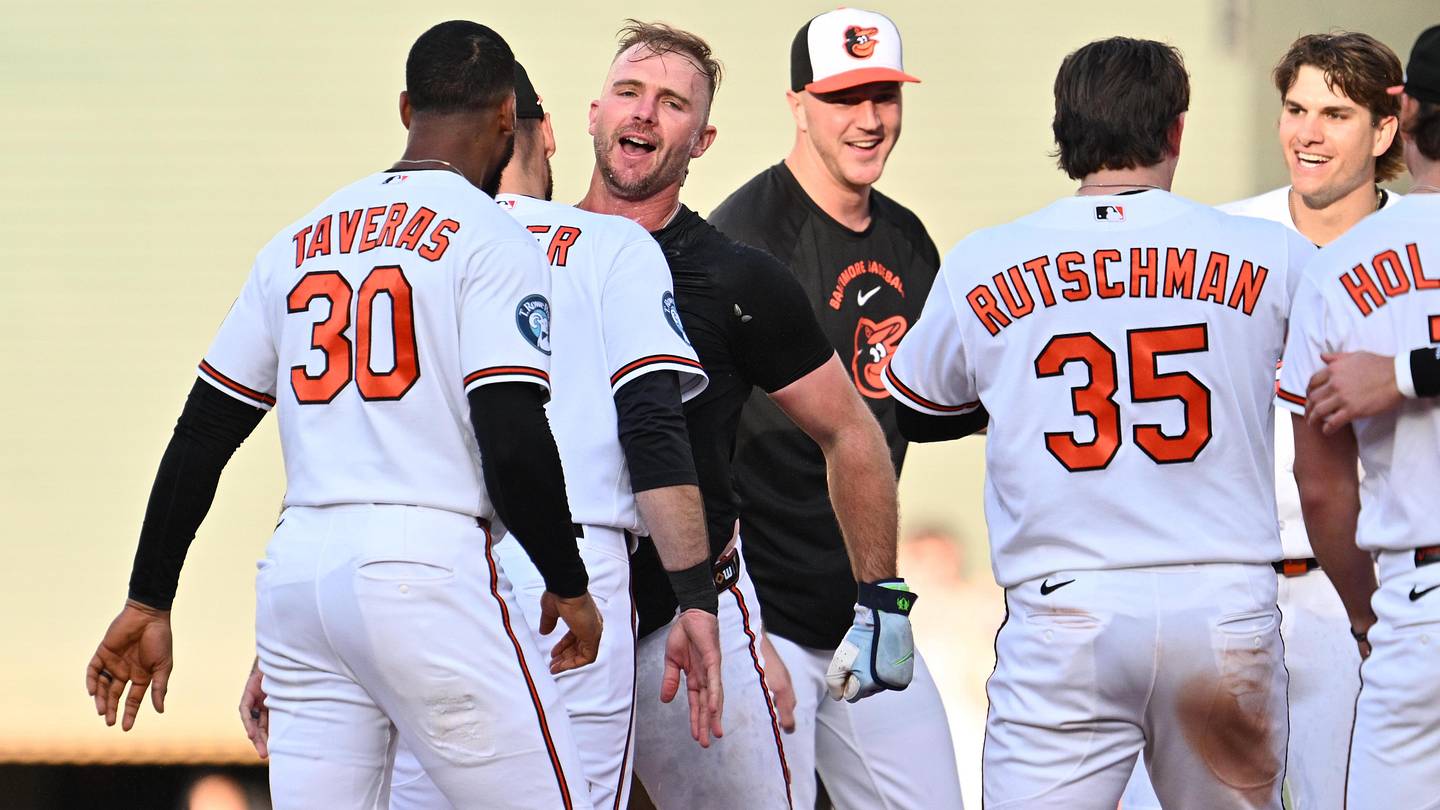 Five Vital Takeaways From Orioles Winning Homestand