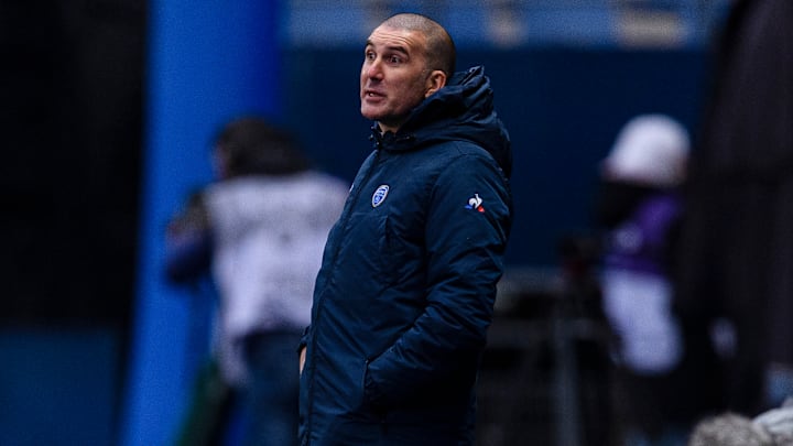 Laurent Batlles est désormais à la tête des Verts.