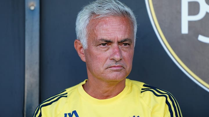 José Mourinho bientôt de retour au Portugal ?