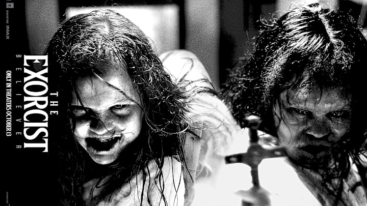 The Exorcist: Believer