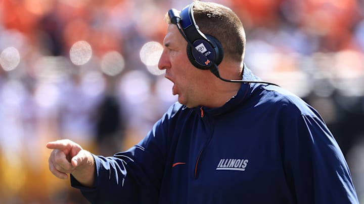 USC v Illinois